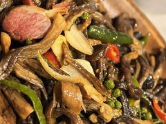 -木王宴语·野生鲜菌火锅(玉河店)