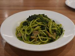 -萨莉亚意式餐厅(长安万达店)