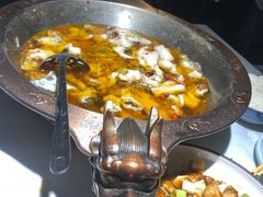 蜀龙阁水煮鱼-雲蜀龙阁·金牌水煮鱼(方庄店)