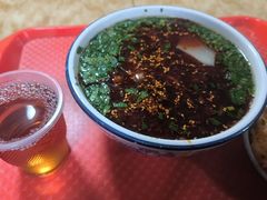 -周勇牛肉拉面(火车站西路店)