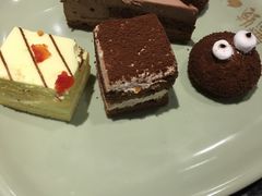 -韩盛·盛江山自助料理(于洪新玛特店)