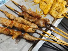 -洁神饭庄·海鲜·青岛菜·30年老字号(五四广场店)