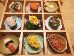 -团子君寿司·茶