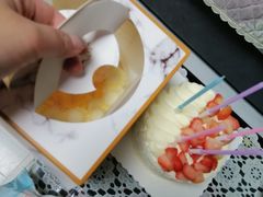 -美事客·面包·蛋糕·甜品(CBD店)