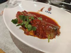 -五爷拌面(天地人和店)
