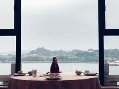-鹭江宾馆·观海餐厅