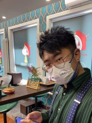 -贝勒爷专业男发