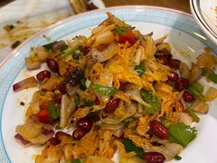 -小土豆北方菜馆(方庄店)