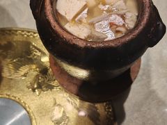 豆腐炖牛骨髓-本味焖罐源(天泽街店)