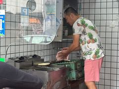 -龙翔臭豆腐(河坊街店)
