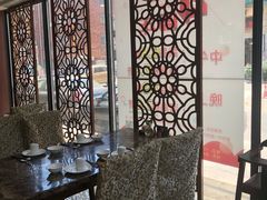 -聚丰园•湖鲜餐厅(阿红私房菜梅石路店)