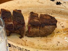 -摩根扒房(桐梓林店)