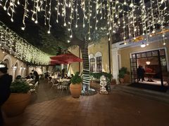 -玫瑰厅上海菜(兴国路店)