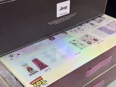 -TOYSRUS玩具反斗城(上海万象城店)