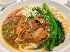 -宝园酒家(美林M·LIVE天地东座店)