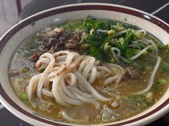 -沈记土鸡米线(七星街品牌中心店)