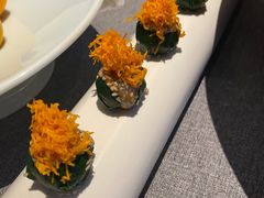 -柿合缘新京菜(国金中心商场店)