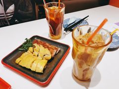 -龙记香港茶餐厅(久光百货店)