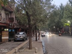 -原乡故事里海鲜大餐(玉祥门北马道巷店)