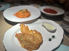 -波特曼西餐厅(中央大街店)