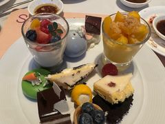-马哥孛罗酒店·SAVVY全日餐厅
