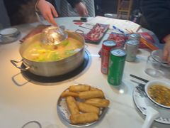 -刘少华贵州小黄牛·鲜牛肉火锅(总店)