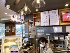 -爱达乐面包生日蛋糕(郫县时代天街店)