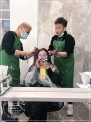 -MMby HairCode 芭曲发型概念店