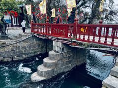-桂林灵渠景区