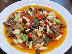 -飞虹鱼馆(春华路店)