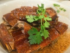 -有腥气私房菜·寻味顺德