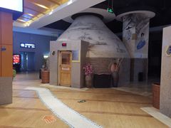 -丽池宫韩式汗蒸会馆(华灯坊店)