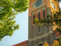 -苏州大学(天赐庄校区)