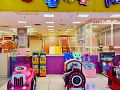 -大润发(康桥店)