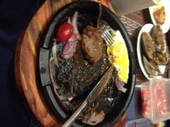 iphone_upload_pic-吉布鲁牛排海鲜自助(龙湖北城天街购物广场店)