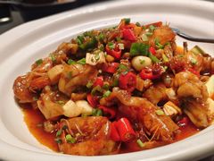 -简小舍·民间手艺菜(武昌江滩店)