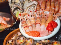 -花潮料理艺食馆(SM新生活广场店)
