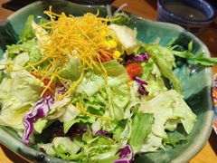 -一井烧肉·活鳗·寿司(望京SOHO店)