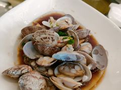 -骏莱海鲜鱼港(五角场店)