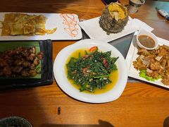 -勐丽梦兰傣味餐厅