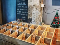 -GOTLOT COFFEE&KITCHEN角落厨房NOOK店