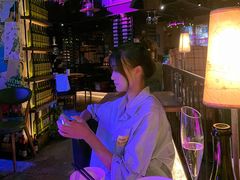 -胡桃里音乐酒馆(下沙店)