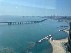 -大连君悦酒店·星海湾壹号Dalian·Dalian(星海广场店)