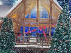 -宁波冰雪大世界(北仑区)