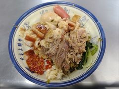 -聚味瞿记·龙虾堂(渔人码头一店)