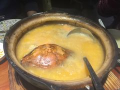-潮堂(环球金融中心店)