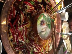 宽巷子成都火锅-宽巷子成都火锅(南站店)