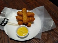 -圣徒精酿美式餐厅saints brewing(裕华万达步行街店)