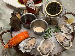-艾雷牛排馆 LA.Prime Steakhouse