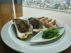 android_upload_pic-视界美食自助餐厅·石家庄希尔顿酒店